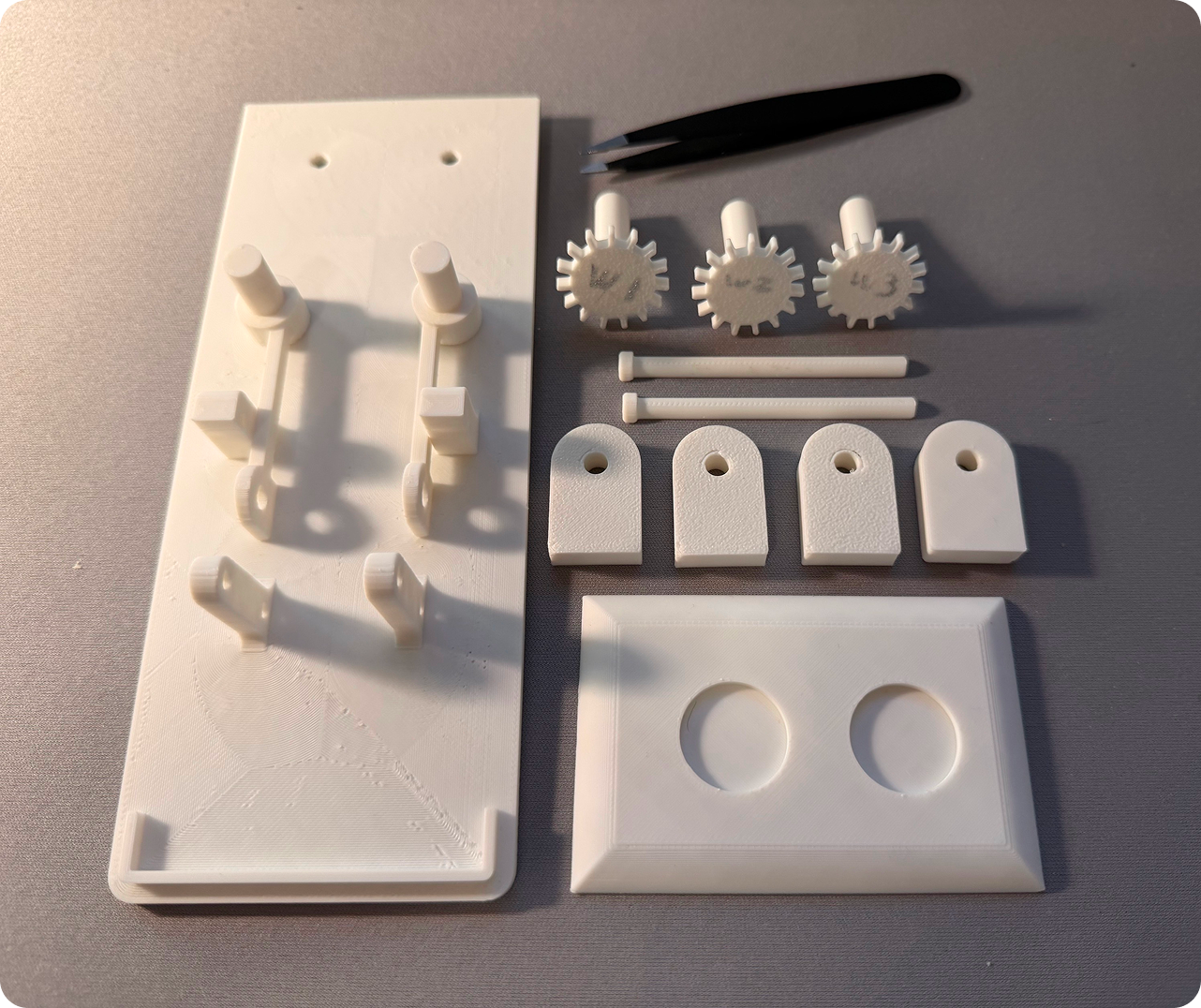 Component Test